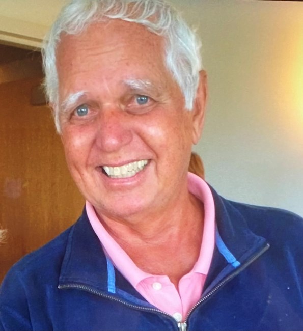 Obituary of Richard Jay Holman