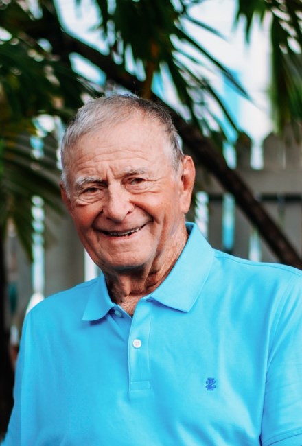 Obituary of Donald Nicholas Manusos