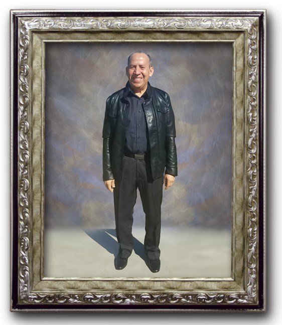 Obituario de Agustin Naranjo Medina