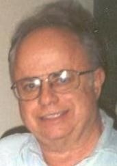 Obituary of Eugene C. Speckmann
