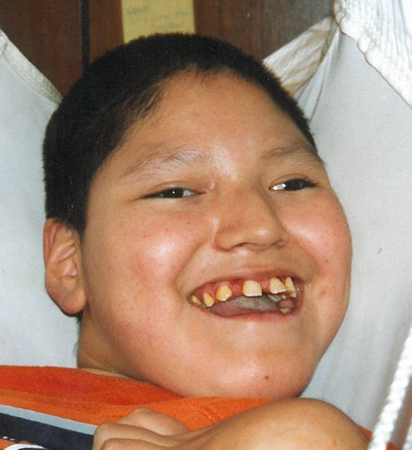 Obituary of Derek Roy Robinson