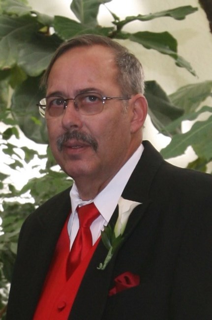 Obituary of Ricky Weinberg