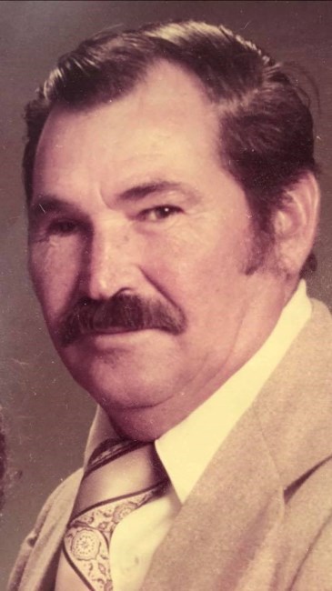 Obituary of David Montemayor Sr.