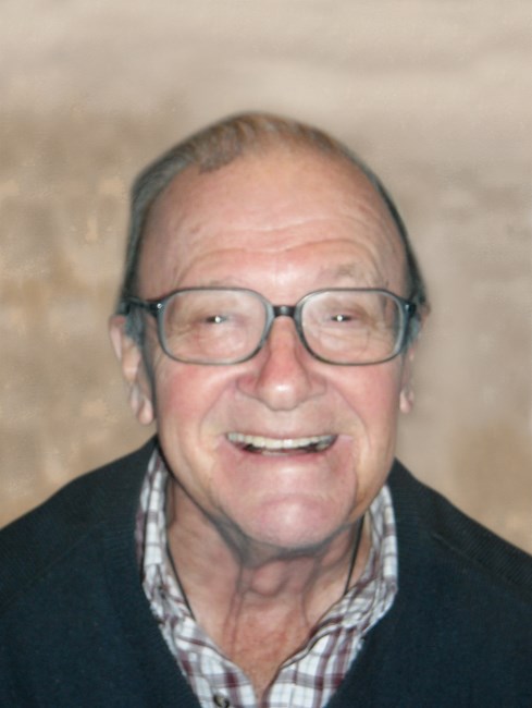 Obituary of Jean-Guy Dupont