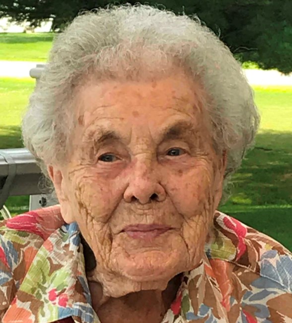 Obituary of Mildred M. Lagasse