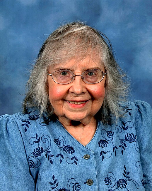Obituary of Mary D. Butler