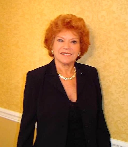Obituary of Barbara Levy