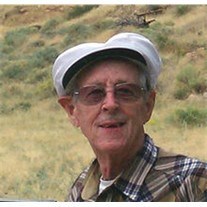 Obituary of Henry Nieuwenhuis