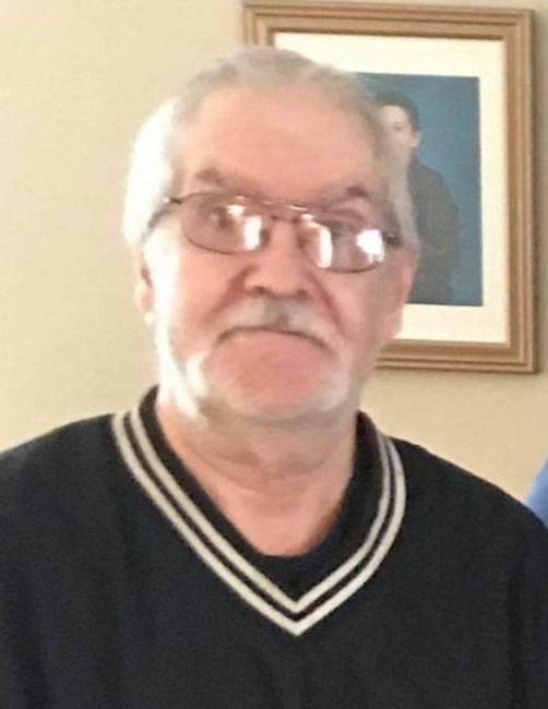 Obituary of Alistair Watt