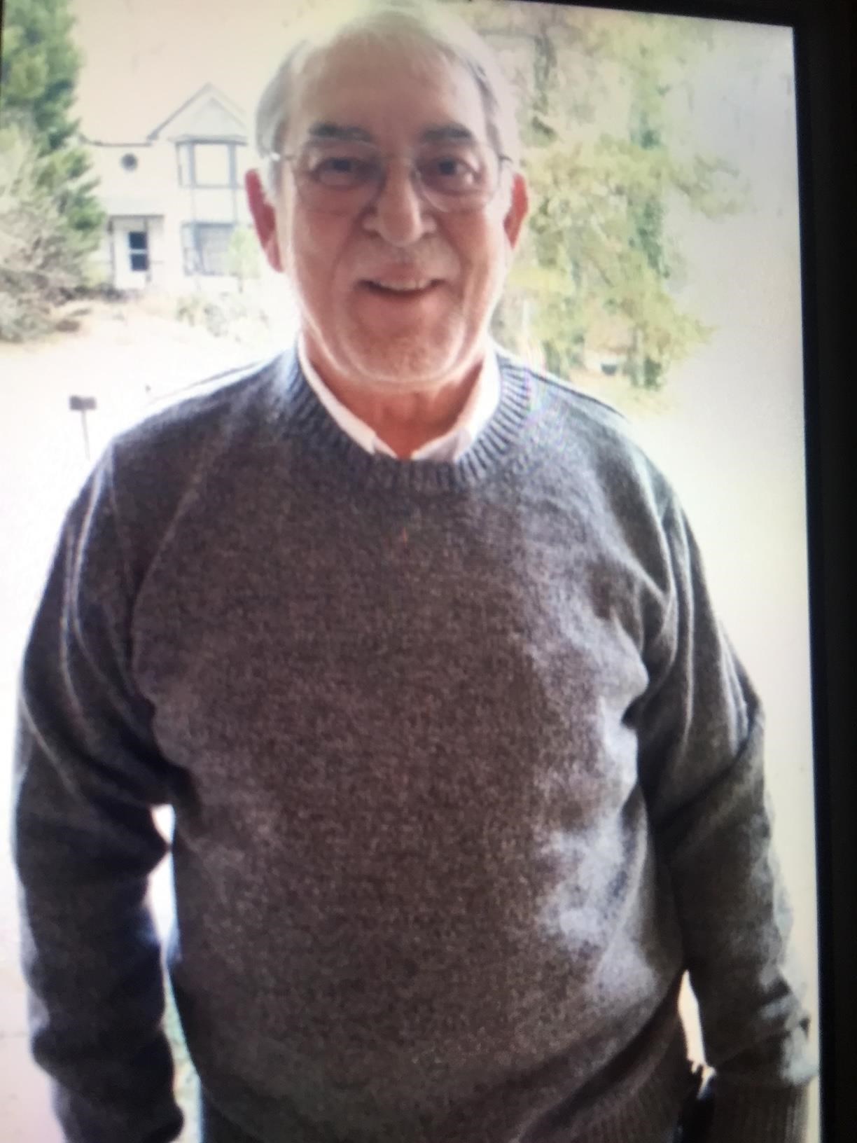 Obituary of Kenneth "Pops" F. Bryant