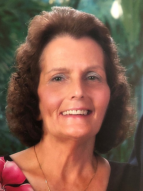 Obituary of Patricia A Warmack