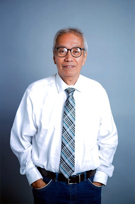 Obituary of Asterio Lagmay Locquiao