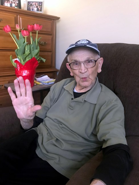 Obituary of John Marco