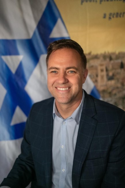 Obituary of Gregory Ranney