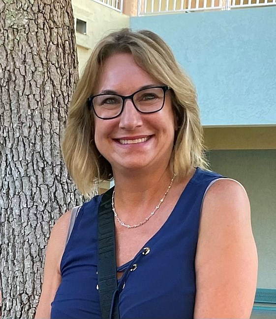 Obituary of Maria Rose Petretta