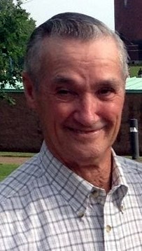Obituary of Richard Lee Barker