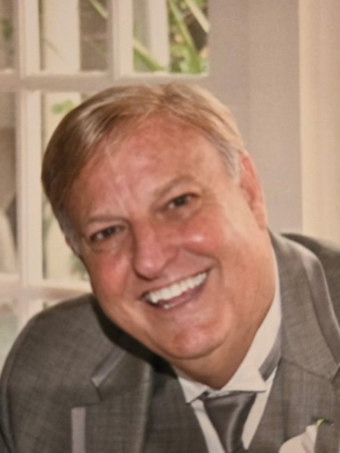 Obituary of Virgil "Butch" Jerrell