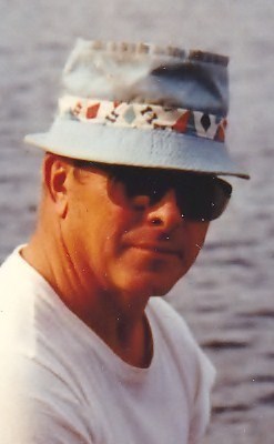 Obituary of John F. Bartlett