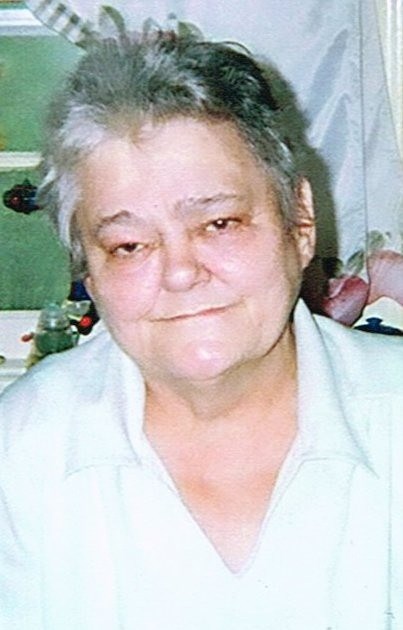 Obituary of Mary Louise Bender Killian