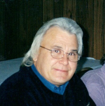 Obituary of Chris John Ferris