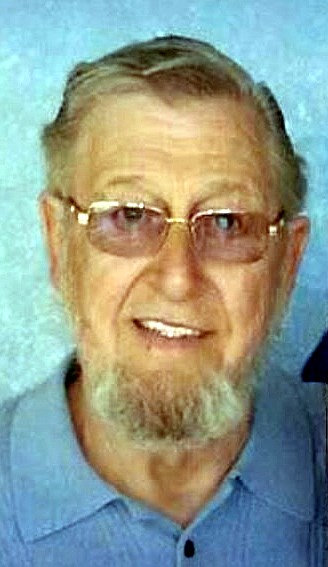 Obituary of William Stuart Graham