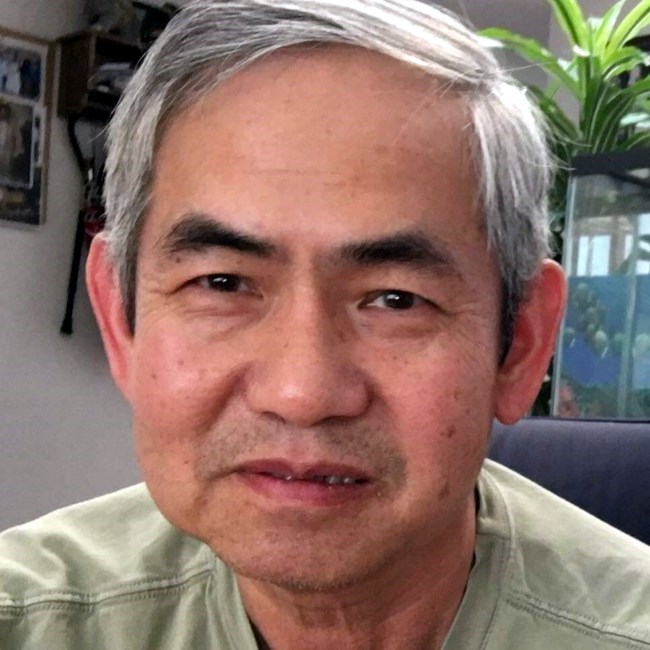 Obituary of Ken Kim Chhat