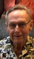 Obituary of Thomas Donald Shreffler