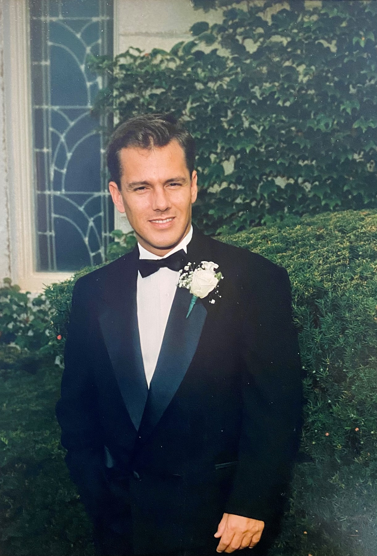 Obituary of Theodore "Ted" Vincent Gaumer