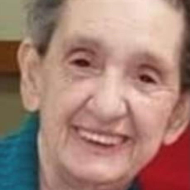 Obituary of Ruth Ann Holbrook