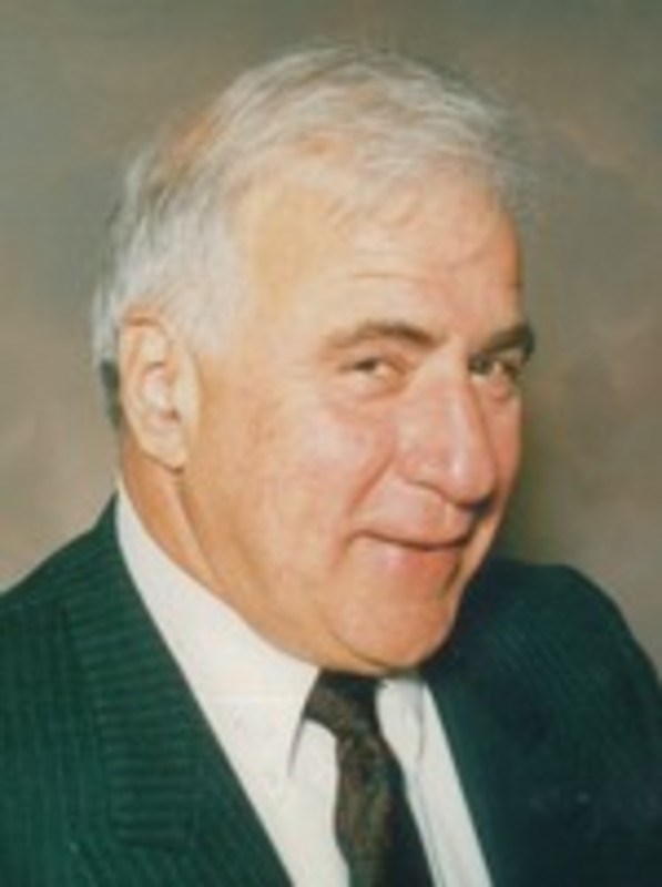 Louis DeVicaris Obituary Levittown, PA