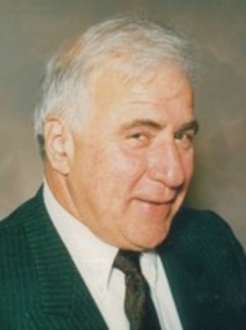 Obituary of Louis E. DeVicaris