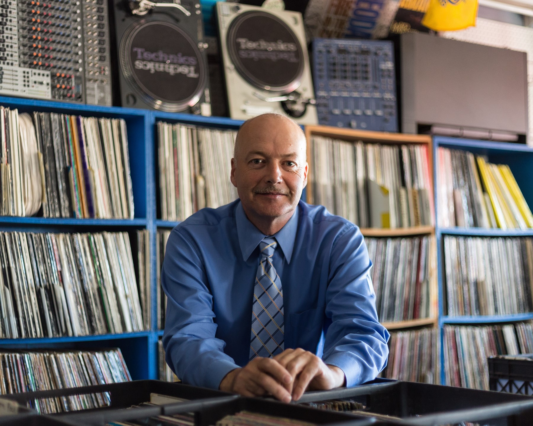 Obituario de Carlos Diaz