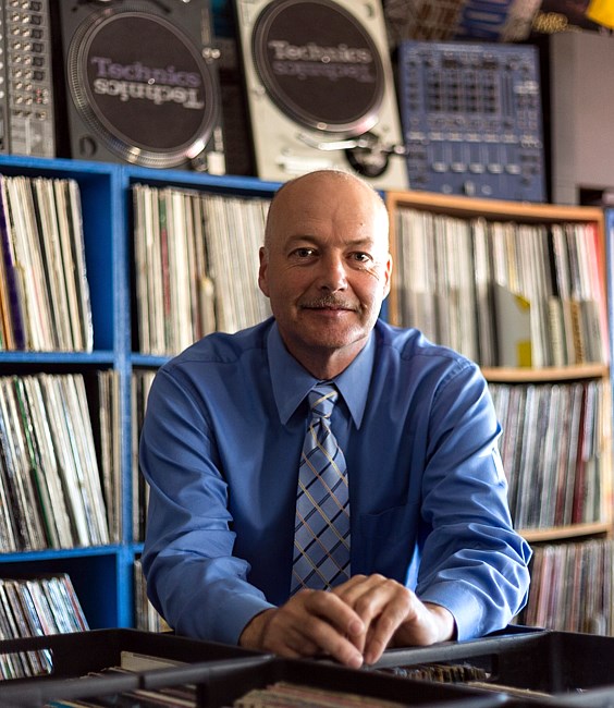 Avis de décès de Carlos Diaz