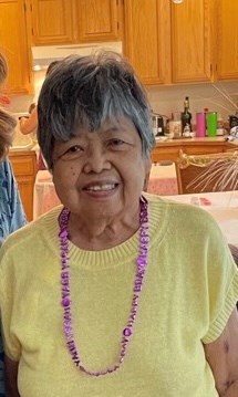 Obituary of Evangelina M Owens