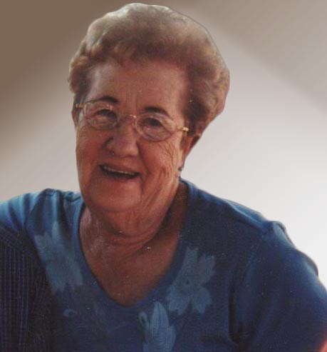 Obituary of Mary Jean Willis