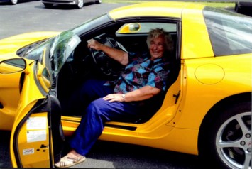 Obituary of Frances Ruth Jackson