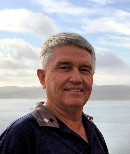 Obituary of Daniel Thomas Robinson