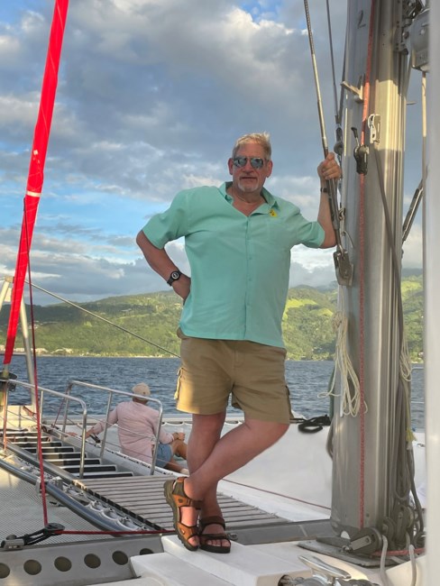 Obituary of Glen Leslie Fraser