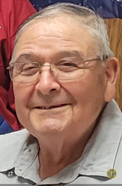 Obituary of Jose Martinez Salgado