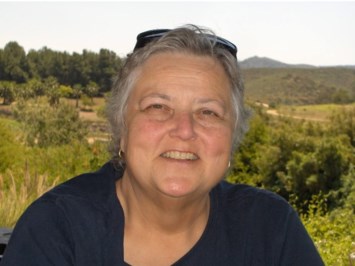 Obituary of Joanne Marie Watts