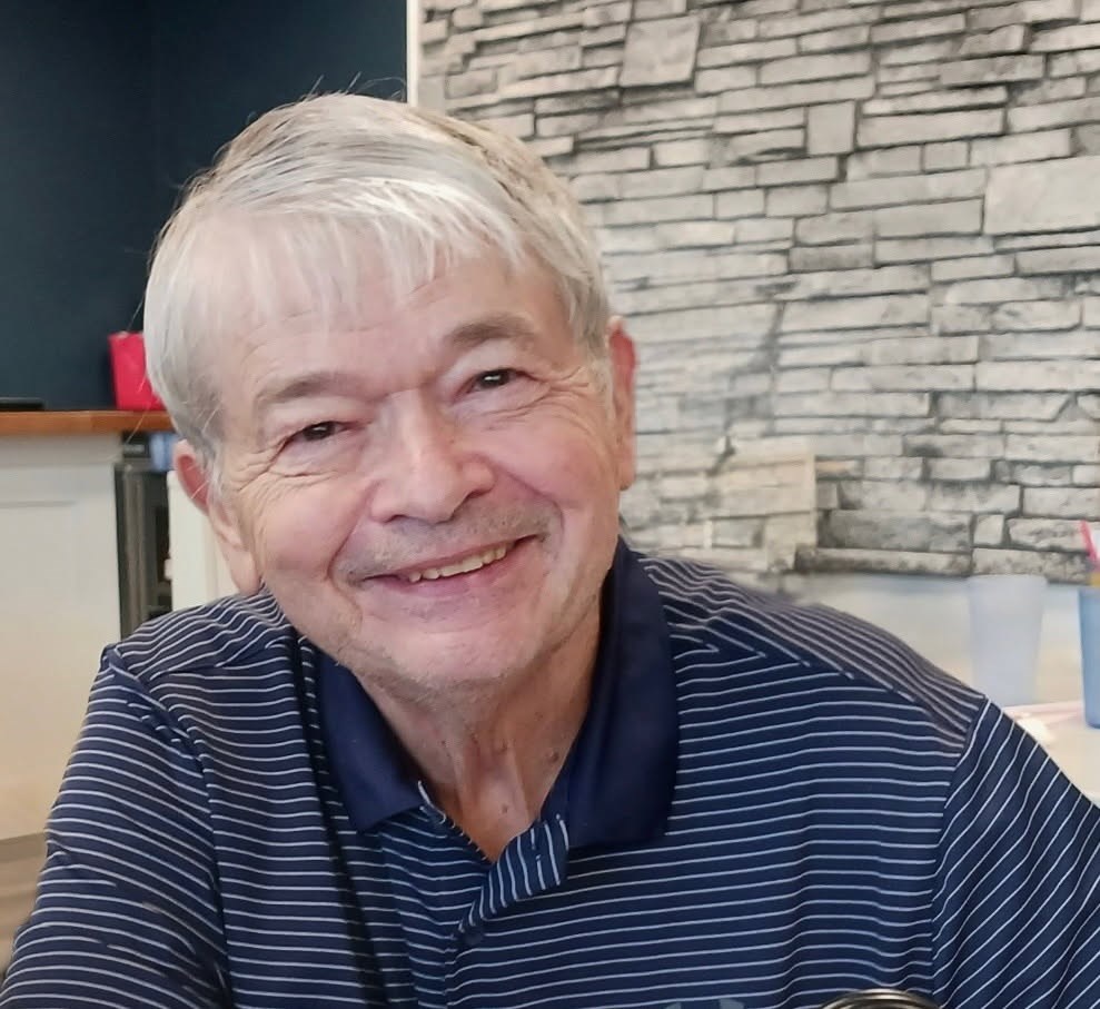 Obituary of John Patrick Carr