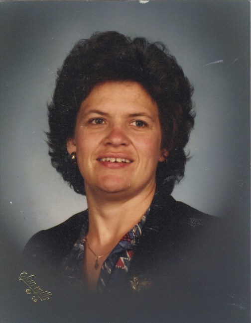 Obituary of Marilyn E Shealy