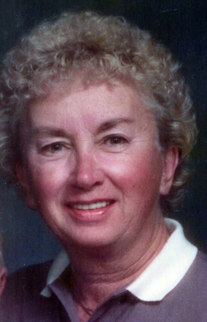 Obituary of Shirley K. Borders