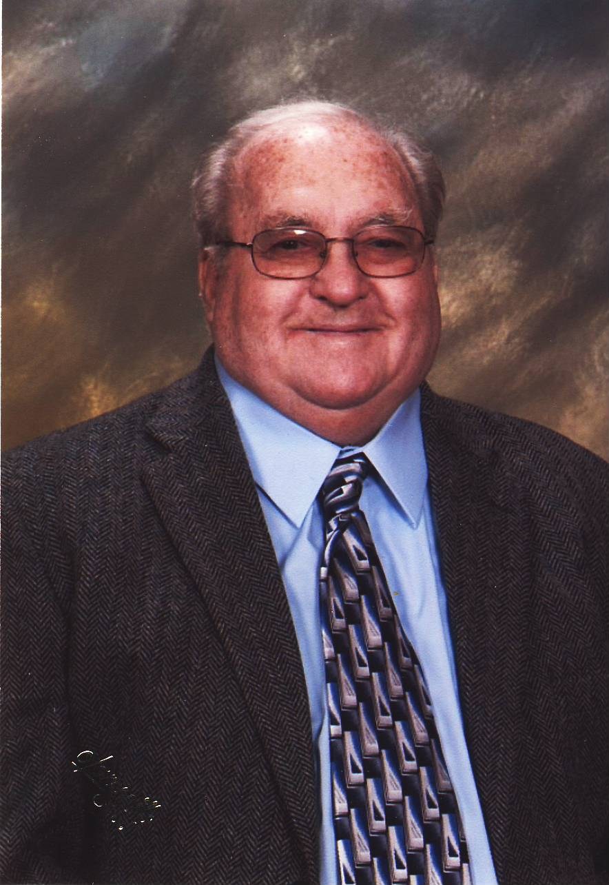 Obituary of Robert L Glaze