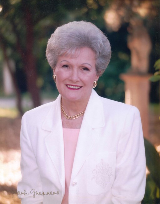 Obituary of Lula Olivia Waters