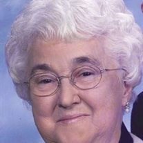 Obituary of Laurette (Jacques) Belanger