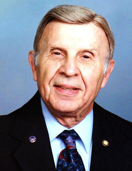 Obituary of MSgt Albert Zabadal, USAF, (Ret.)