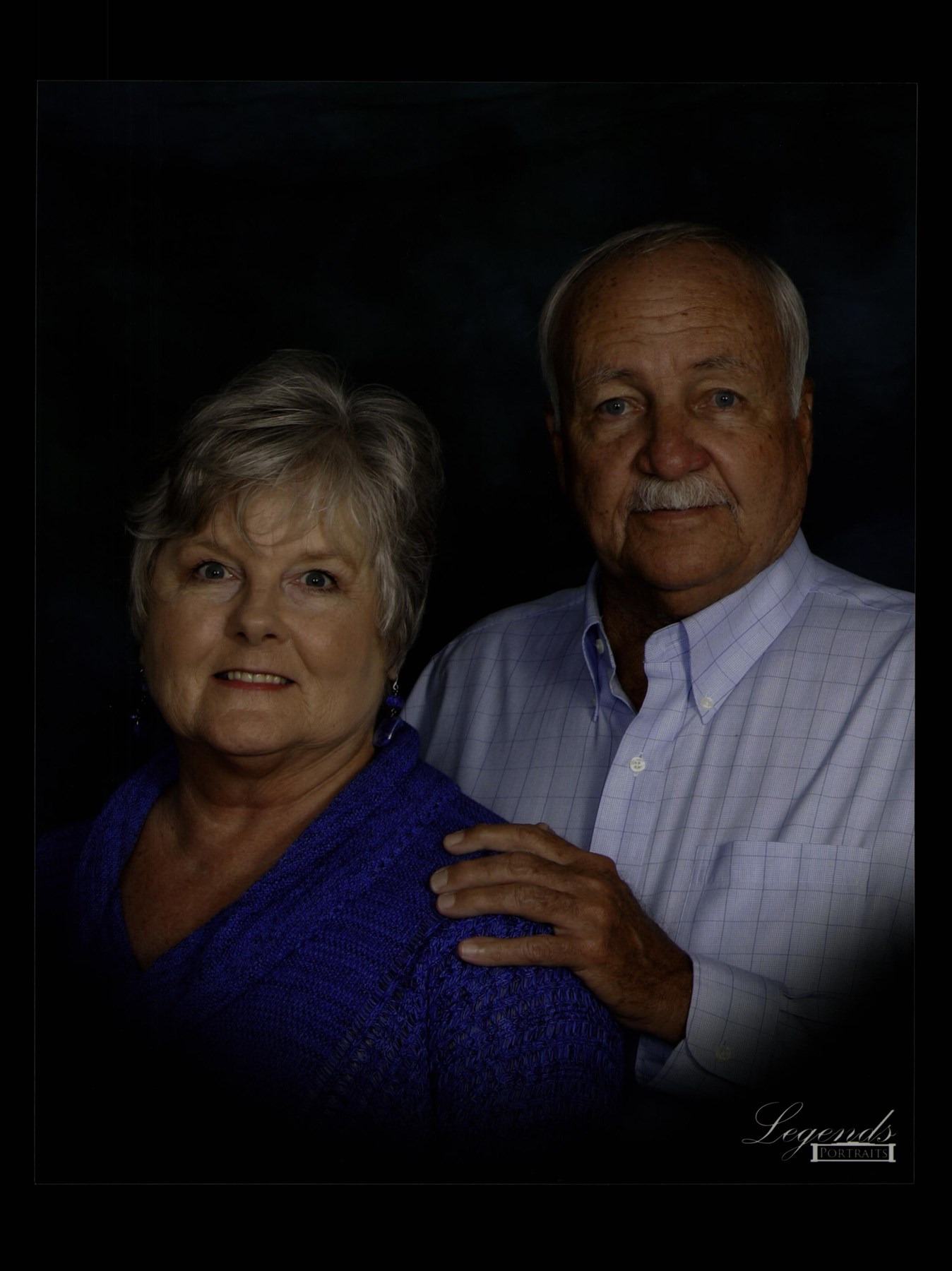 Obituary of Michael Hardin Meadows