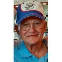Obituary of Arnold Deaton