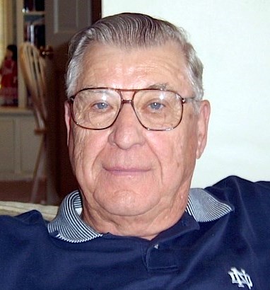 Obituary of Richard Joseph Derenthal